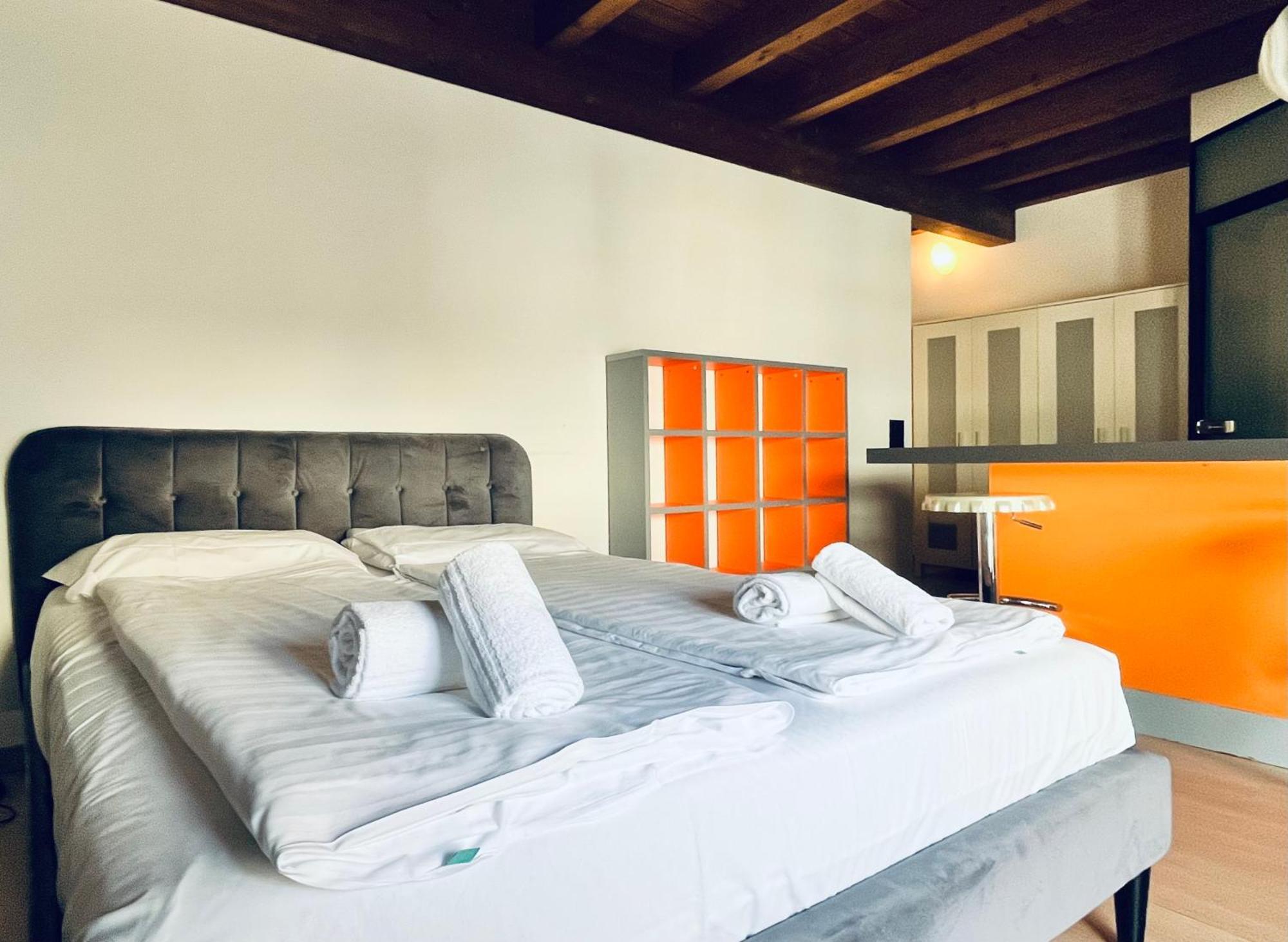 Guesthouse University By Lr - Self Check In Λουγκάνο Εξωτερικό φωτογραφία