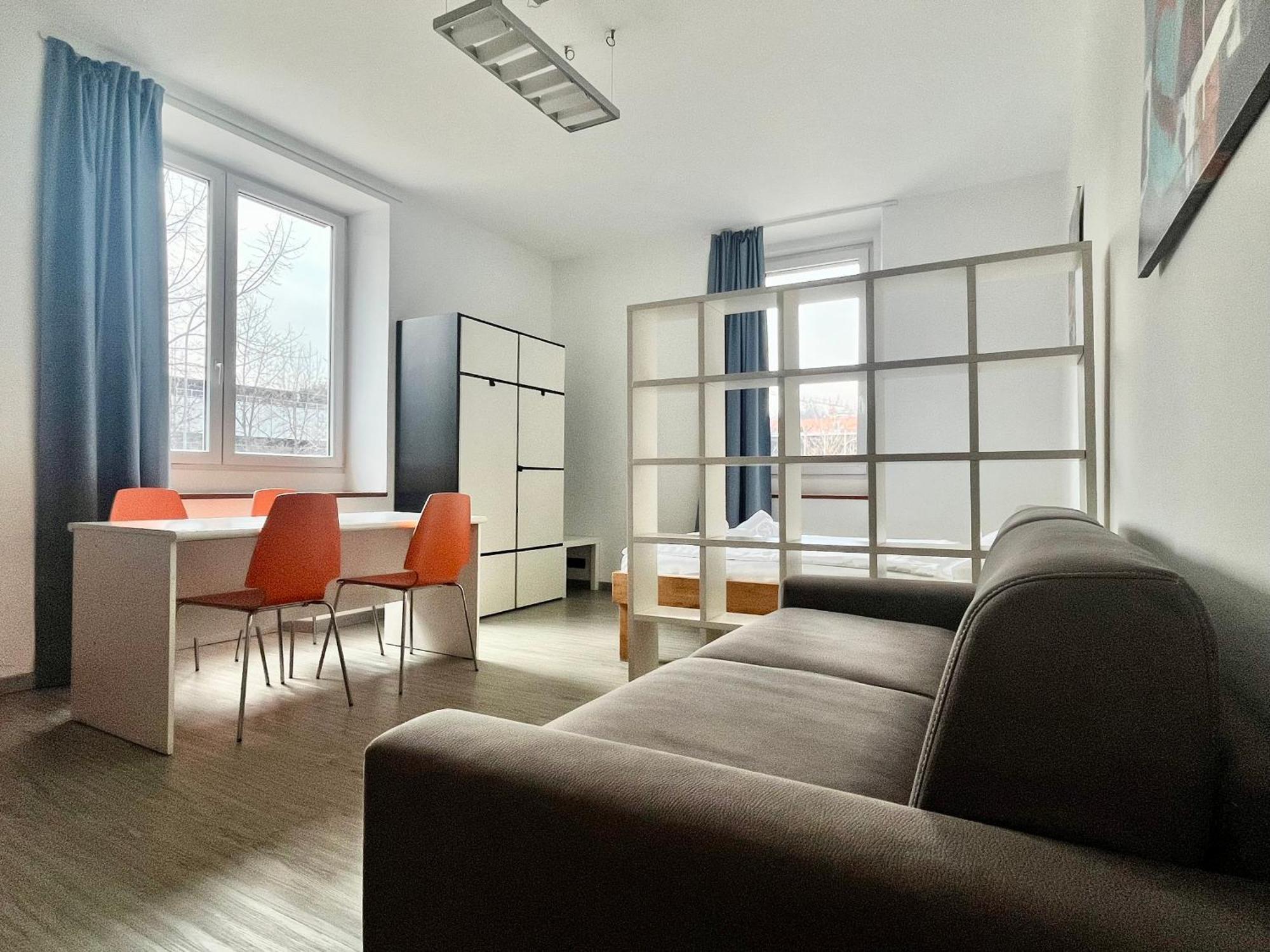 Guesthouse University By Lr - Self Check In Λουγκάνο Εξωτερικό φωτογραφία