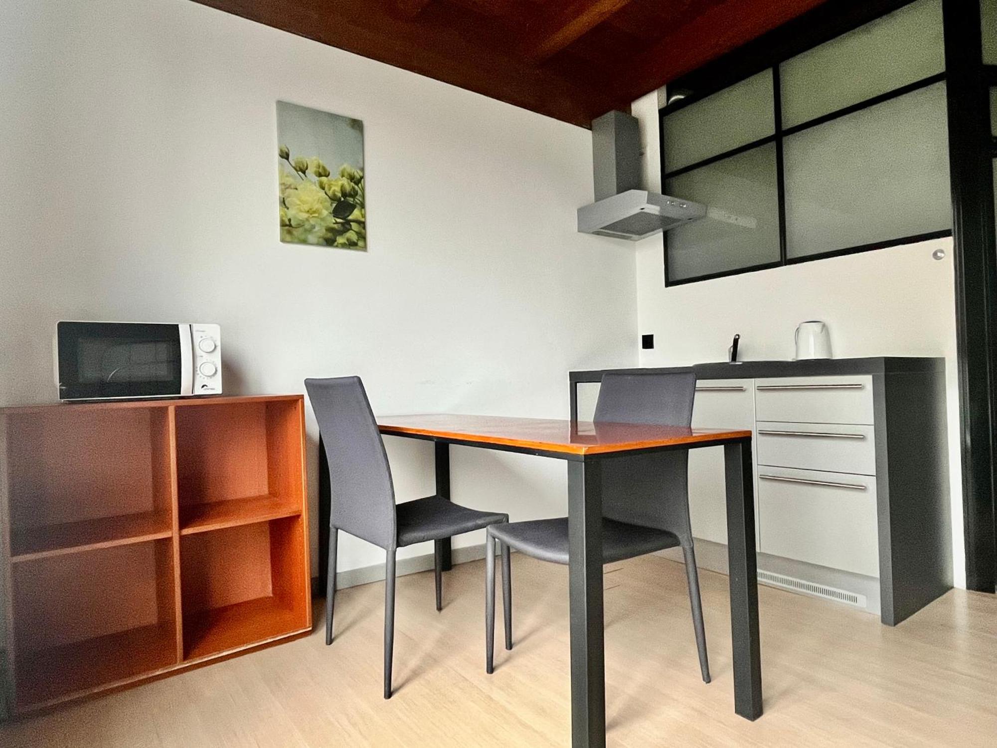 Guesthouse University By Lr - Self Check In Λουγκάνο Εξωτερικό φωτογραφία